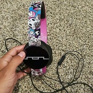 Sol republic headphones