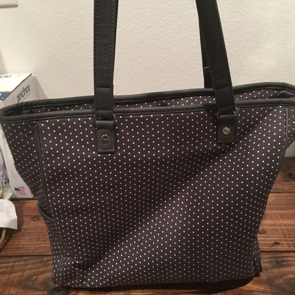Cindy Tote