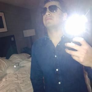 Meet your Posher, Diego