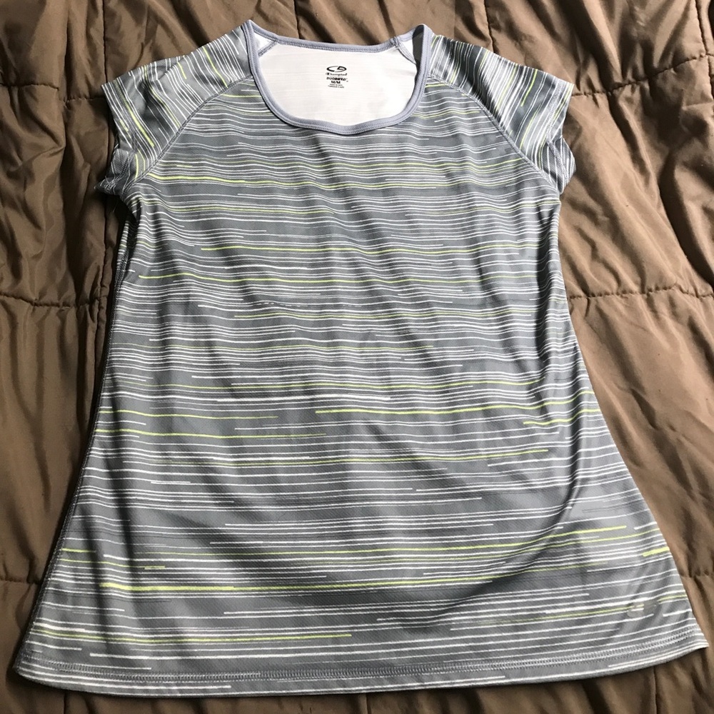 Workout Tshirt