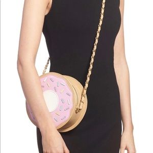 Donut Purse