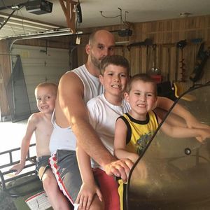 Meet your Posher, Hayley