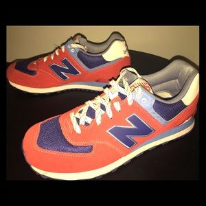 New Balance 574