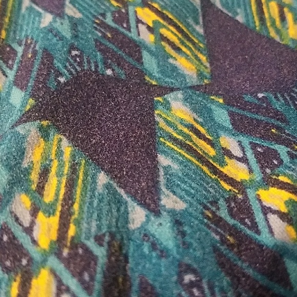 One size leggings - Picture 2 of 2