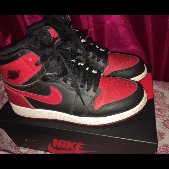 Air Jordan 1 retro high