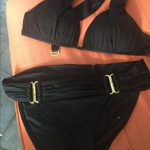 Victoria secret bikini new without tag