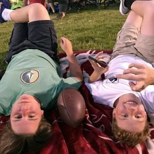 Meet your Posher, Jonathon