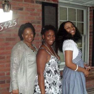 Meet your Posher, Karen