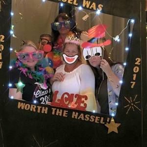 Meet your Posher, Penny