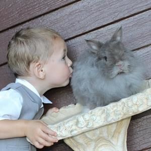 Meet your Posher, Kathleen