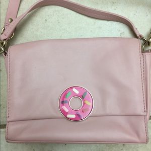 Pink Kate Spade Purse
