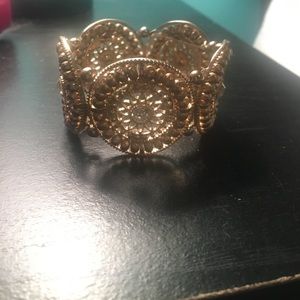 Francesca's Bracelet