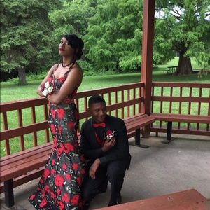 Meet your Posher, Brandon