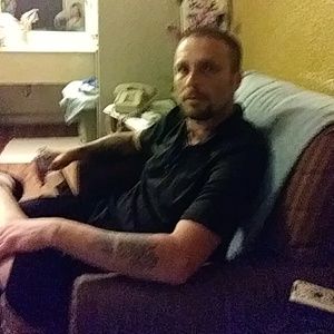 Meet your Posher, Terry