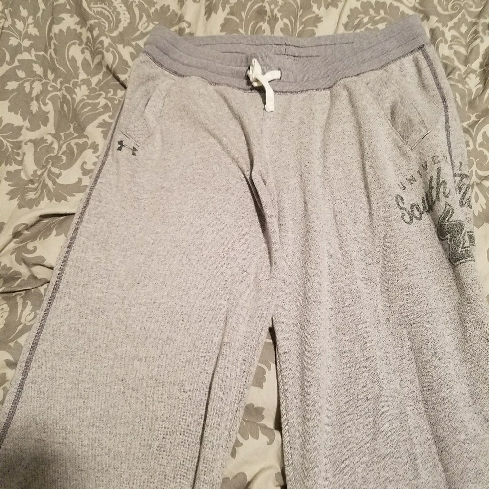 UA Legacy University of South Florida Pants