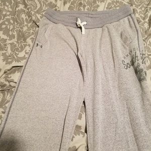 UA Legacy University of South Florida Pants