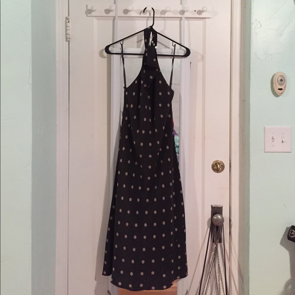 Formal Summer Dress
