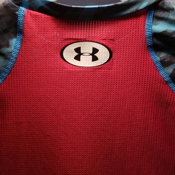 Exercise top - Picture 6 of 6