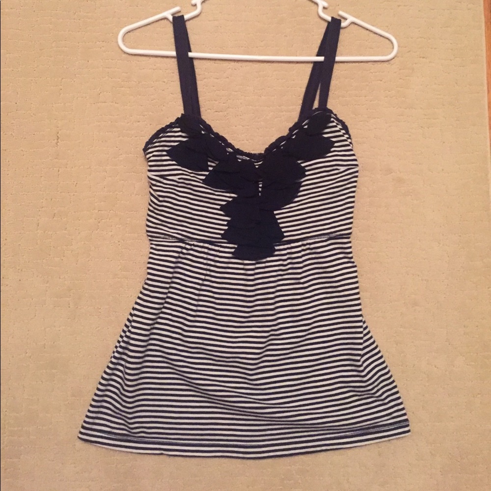 Summer Tank
