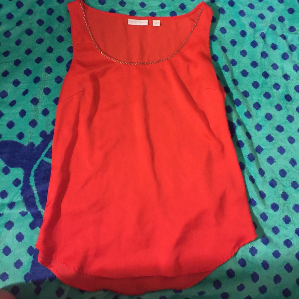 Orange NY and company top
