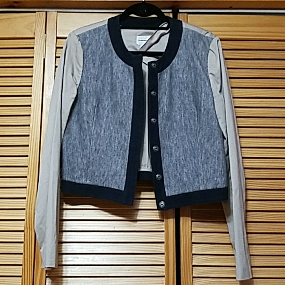 Club Monaco jacket