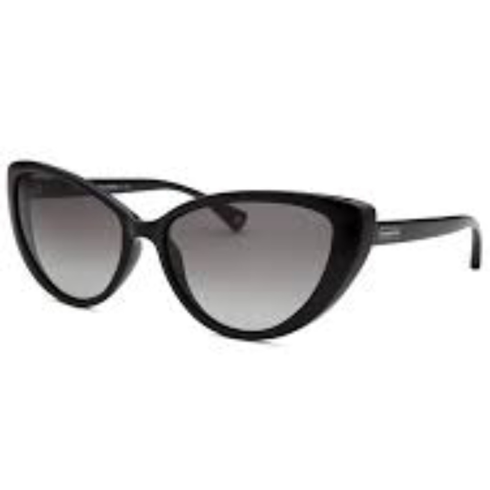 COACH TARA CAT EYE SUNGLASSES