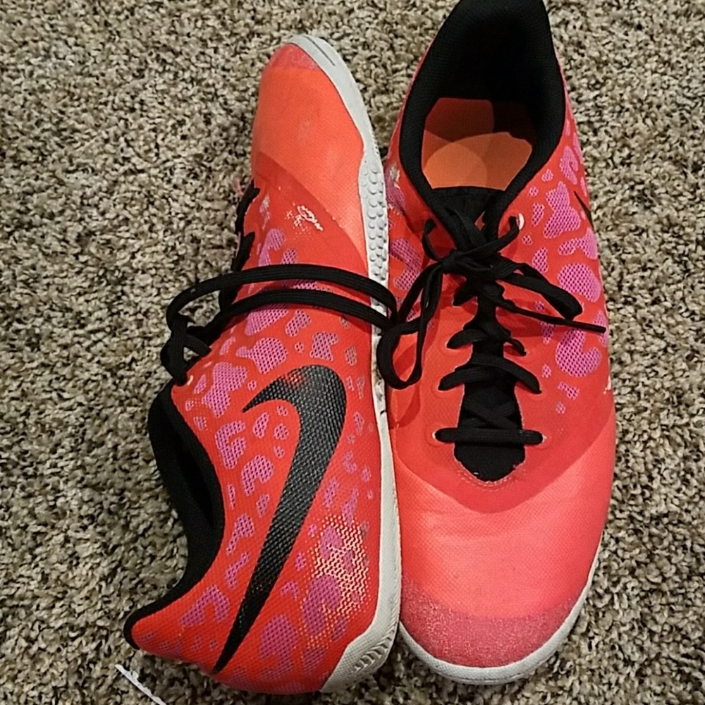 Nike shoes