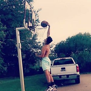 Meet your Posher, Josh