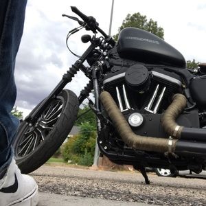 Meet your Posher, Brian