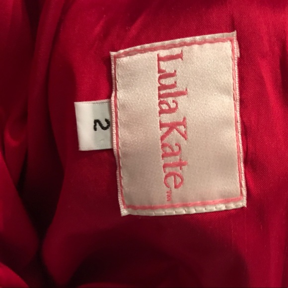 Lula Kate Dress - Picture 3 of 5