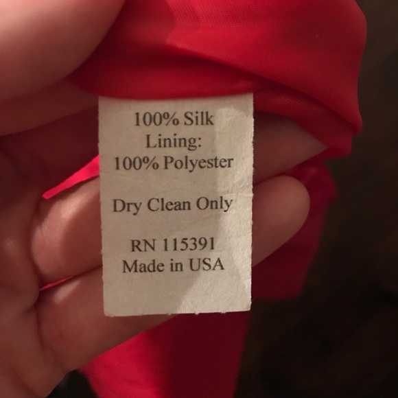 Lula Kate Dress - Picture 4 of 5