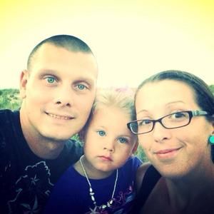 Meet your Posher, Jason