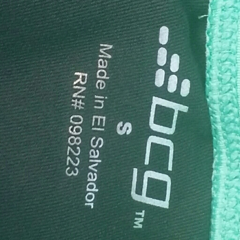 Workout leggings - Picture 2 of 2