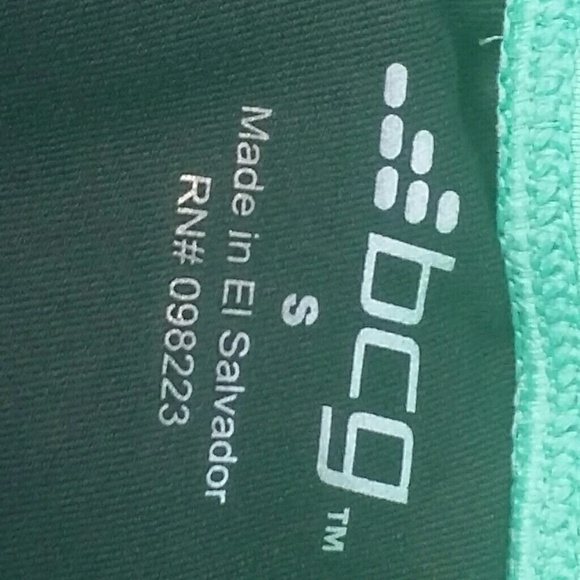 Workout leggings - Picture 2 of 2