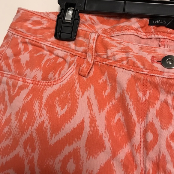 Chaos Ankle length pants - Picture 6 of 6