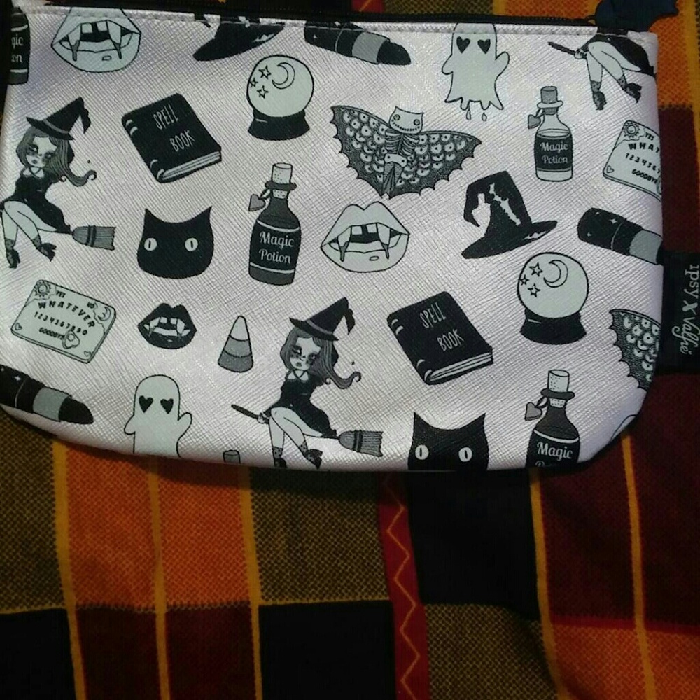 💄 Makeup bag - Picture 2 of 2
