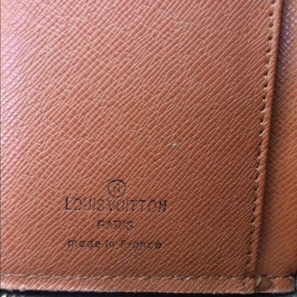 Loui Vuitton wallet - Picture 3 of 6