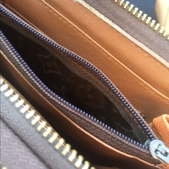 Loui Vuitton wallet - Picture 5 of 6