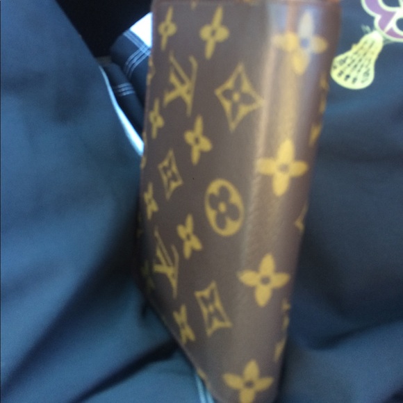 Loui Vuitton wallet - Picture 6 of 6