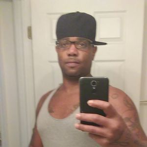 Meet your Posher, Daryl