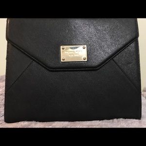 Michael Kors clutch iPad case