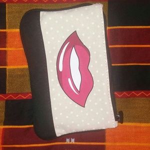 Makeup bag 💄