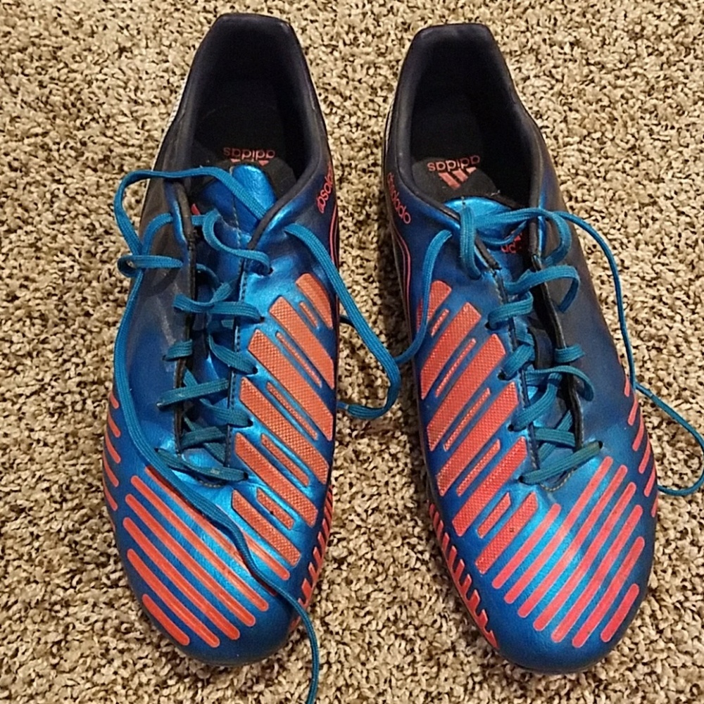 Adidas predator absolado