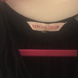 Rebecca Taylor Size 2