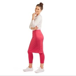 🔸SOLD🔸Snoga Athletic Skirt