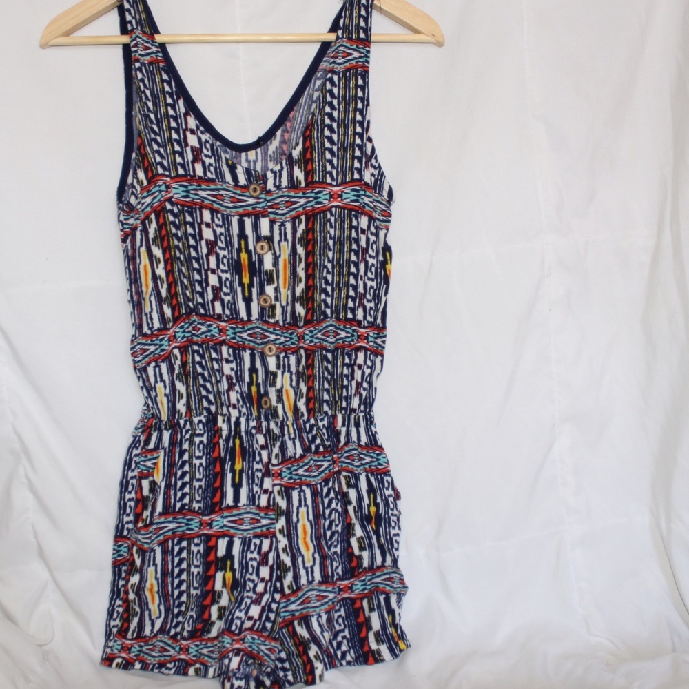 Cute Romper