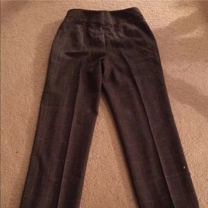 NWOT Women's Raffaella dress pants
