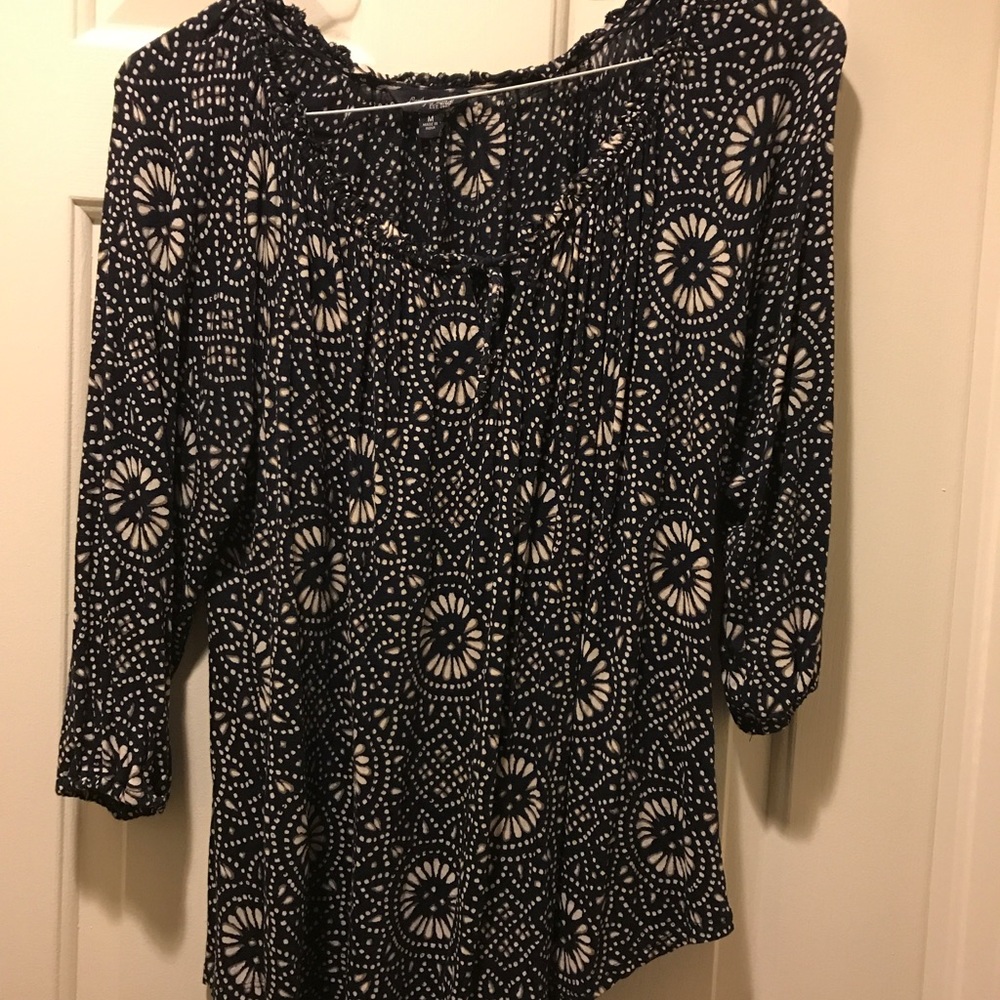Lucky Brand top