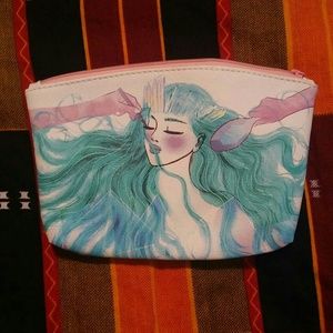 Makeup bag 💄
