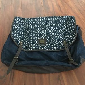 Obey anchor ⚓️ messenger EUC!